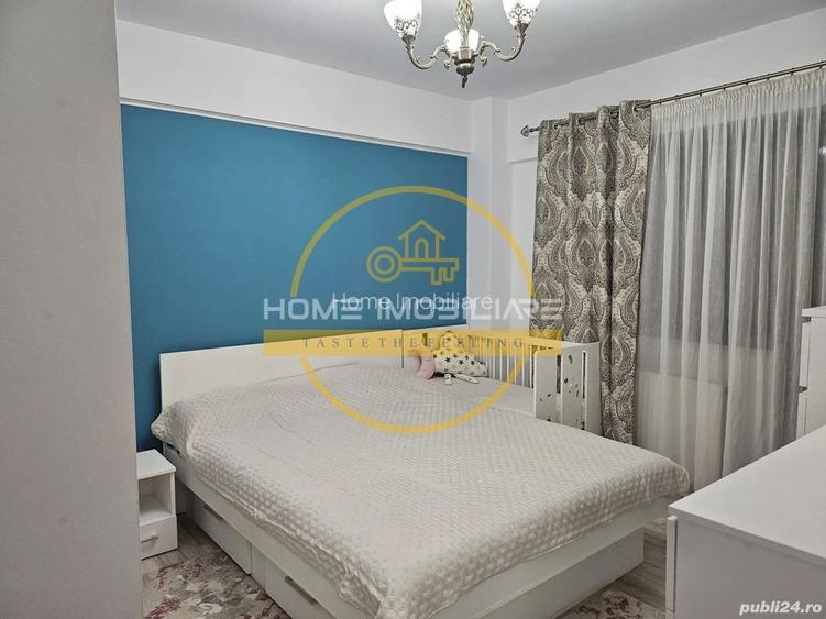 Etaj 1 Apartament 2 Camere Decomandat Cug - 3