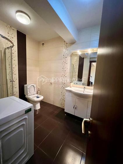 Apartament duplex modern de închiriat, complet mobilat, 4 camere - 9