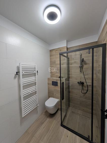PENTHOUSE PREMIUM | PRIMA ÎNCHIRIERE | Design exclusivist | 4 camere - 17