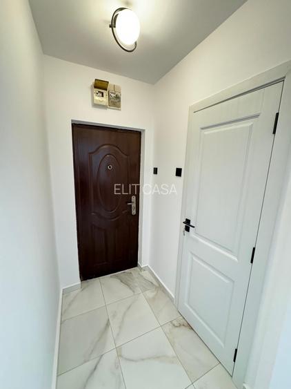 Apartament cu 2 camere, parter, zona Podu Ros - 9