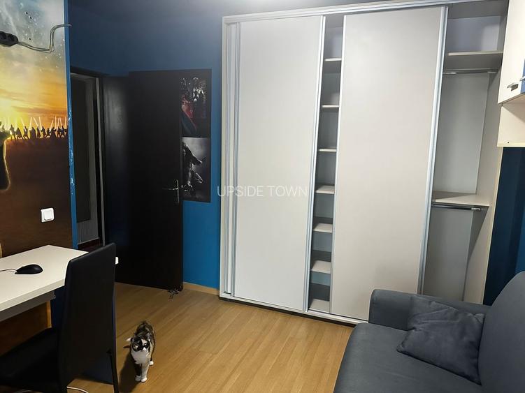 2 camere | Greendfield | Baneasa | Pipera | parcare - 4