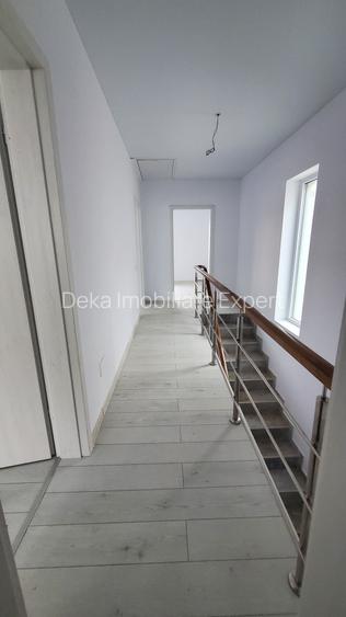 Casa individuala P+1E+Pod, teren 375 mp-Bragadiru Independentei! - 6