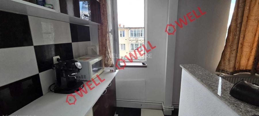Apartament cu 2 camere de vânzare în Întorsura Buzăului, pe strada Ciucaș! - 3