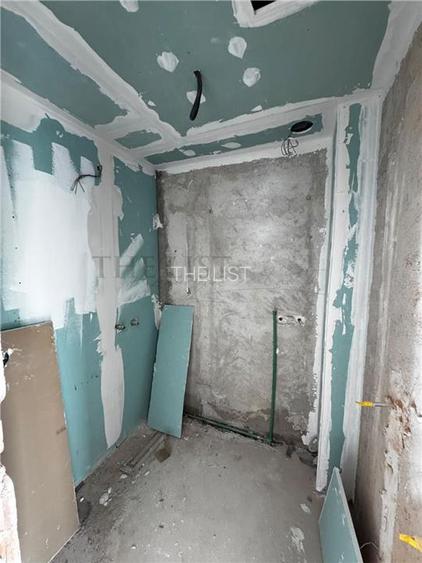 De Vanzare Apartament 4 Camere | Herastrau - 8