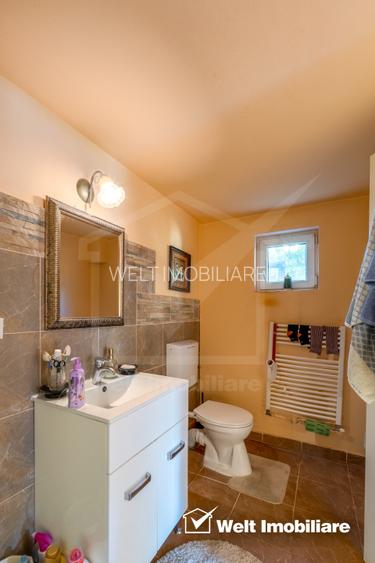 Vanzare casa individuala, spatioasa in Gruia teren 657 mp, zona linistita - 26