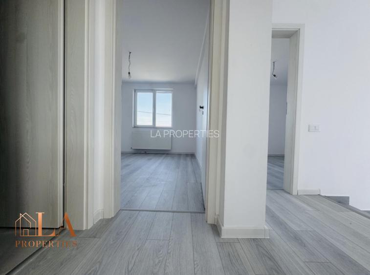 Duplex 4 camere | COMISION 0% | Toate utilitatile | Domnesti - 13