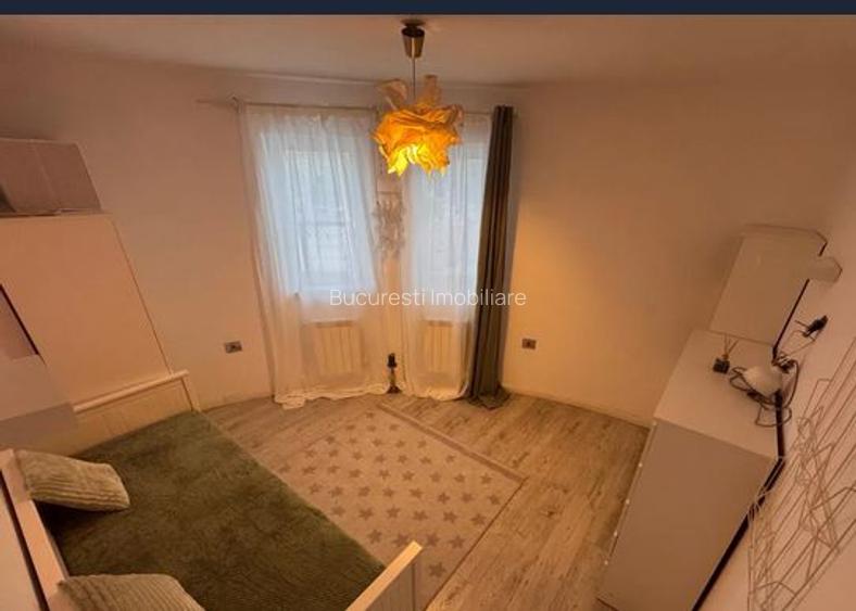 Iancului,Metrou,Pache Protopopescu,bl.2019,et.3/6,2 bai,centrala,mobilat,complet - 14
