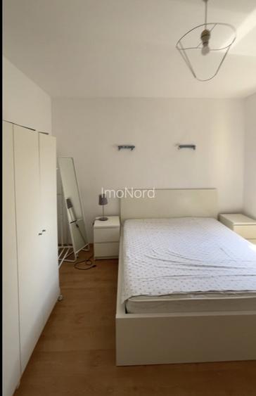 Închiriere vilă modernă în ansamblul rezidențial Pipera - 10