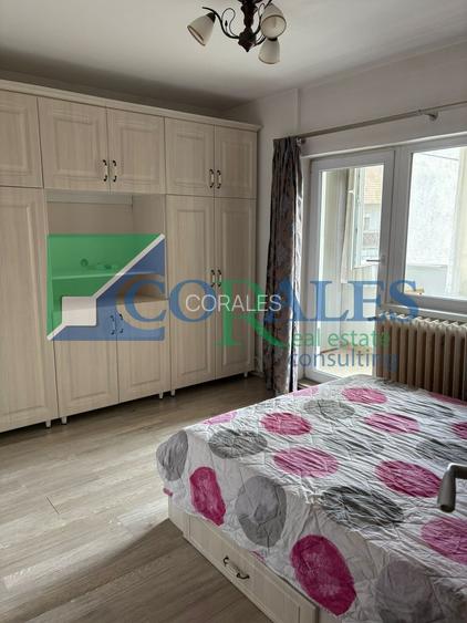 Langa Parcul Bucovina! Model decomandat! - 5