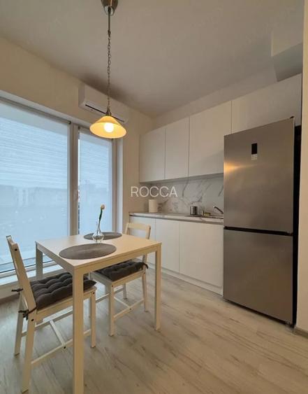 Apartament de 2 camere, etaj 1 – Atena Residence 2026, parcare, prima închiriere - 6