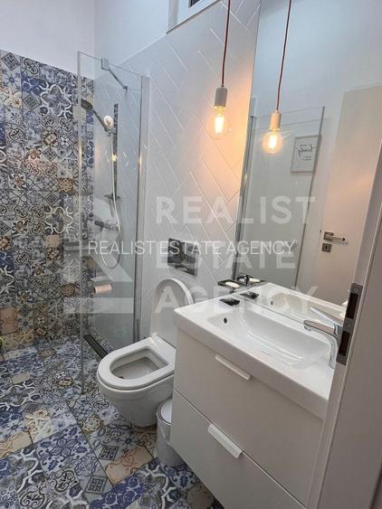 Garsonieră de vânzare în clădire istorica, Timișoara - 5