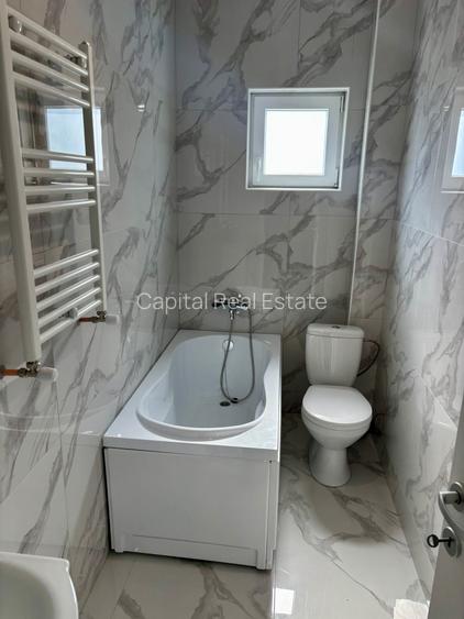 Apartament cu o cameră Lunca Cetătuii - 3