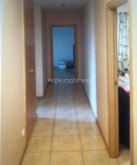 Hercesa Vivenda - 3 camere + loc de parcare subteran - 2