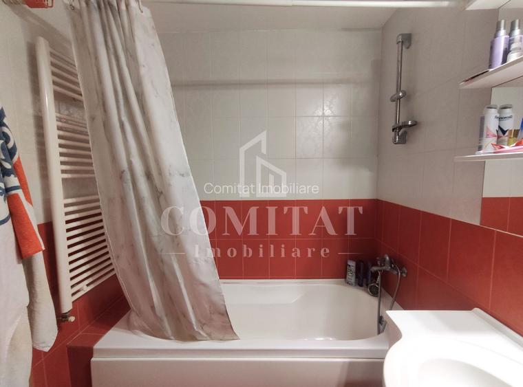 APARTAMENT DE VÂNZARE | 3 CAMERE + TERASĂ | CARTIER GHEORGHENI - 10