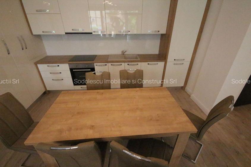 Apartament lux cu 3 camere de vanzare în zona Elisabetin - 11