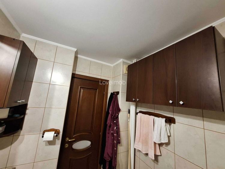 Apartament 2 camere, loc de parcare, 10 minute metrou, Militari - 5