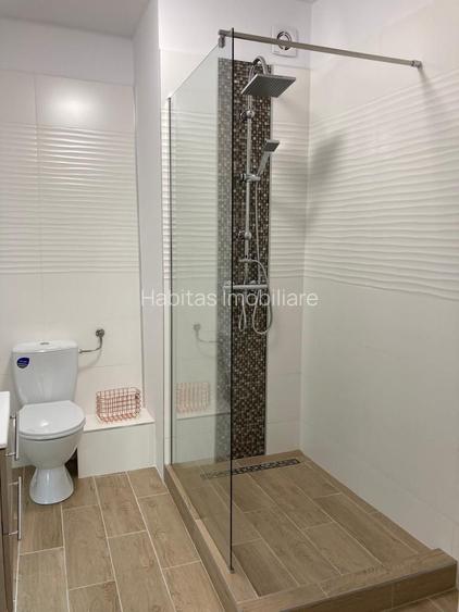 Ap. 2 camere de inchiriat, 46 mp, parcare, Wings Zorilor - 10