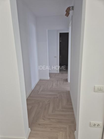 Apartament 3 camere, finisat nou, cartier Manastur - 7