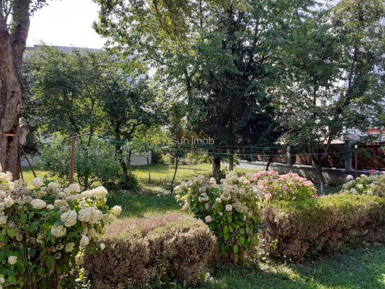 Casa 3 camere, teren 3625 mp, toate utilitatile, Sacele, Brasov - 5