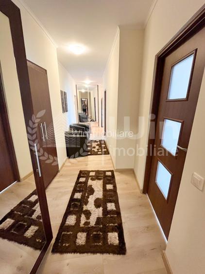 Apartament 2 camere decomandat | Bloc nou | Parcare | Balcon | Zorilor - 6
