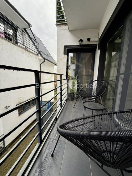 Apartament modern 2 camere, Ghiroda Noua, la asfalt - 14