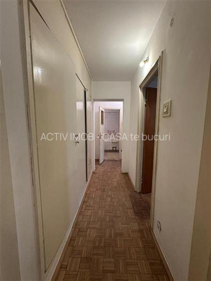 3 camere - Titan - Aleea Solidaritatii - 3