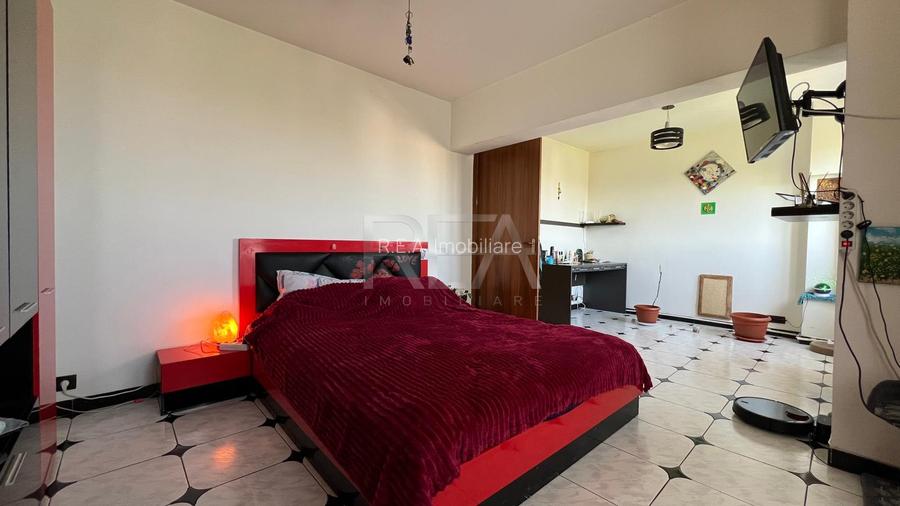 Apartament 3 camere cu vedere panoramică spre Cotroceni | Șos. Panduri | etaj 5 - 2