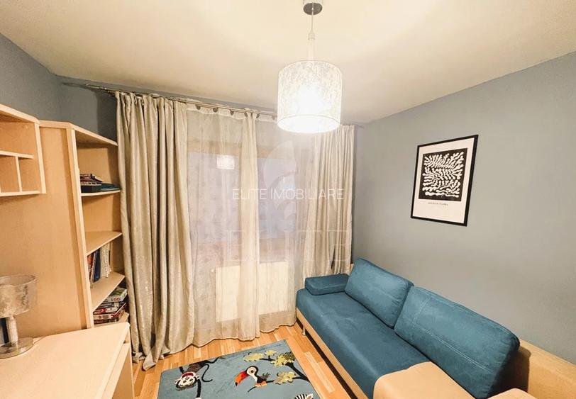 Apartament 3 camere în zona STRADA RETEZAT - 5