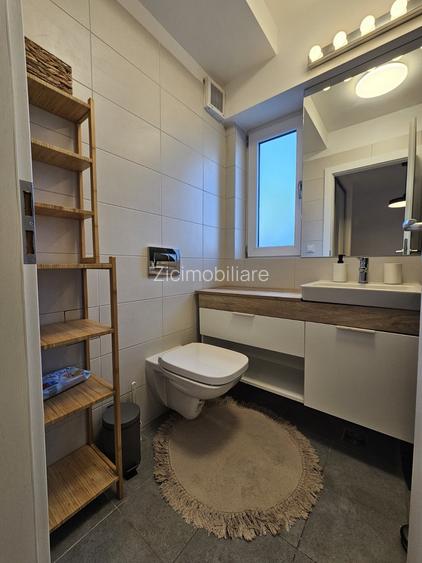 Apartament 2 camere – Aviației / Promenada Mall - 4