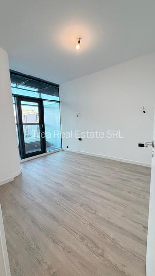 2 camere Pipera | One North Lofts | parcare + proiect design - 6