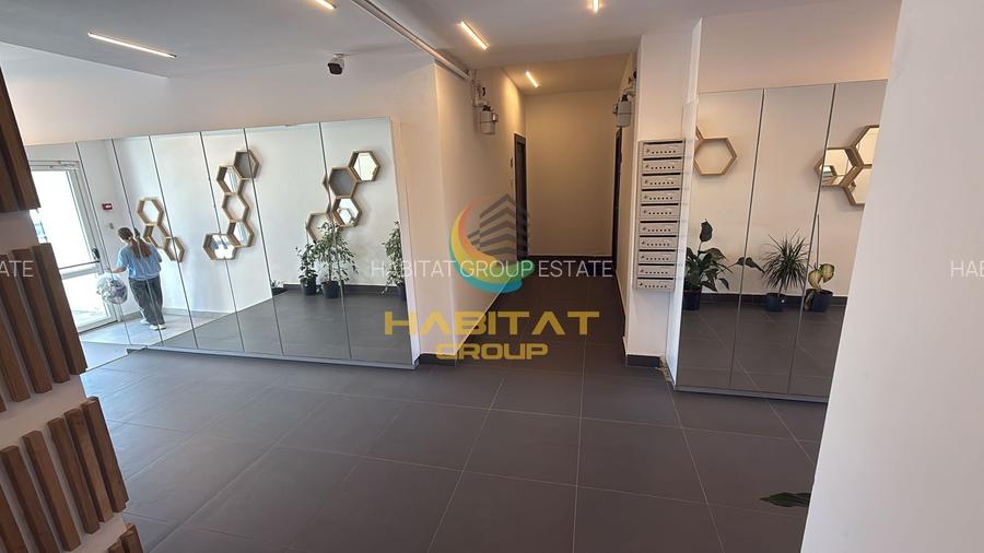 Vânzare Apartament 2 camere 73 mp | bloc 2023 | Prelungirea Ghencea | Cubic - 12