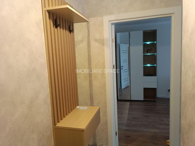 apartament cu 2 camere in zona Sagului de inchiriat - 3