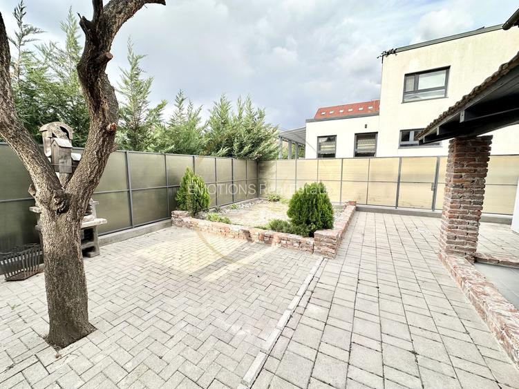 NOU | Casă 4 Camere - Lipovei - 22