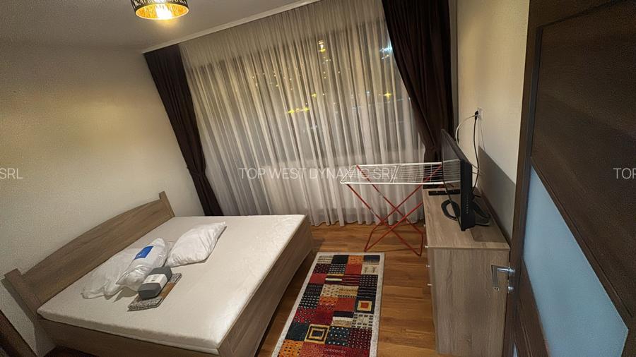 Apartament 3 camere de inchiriat – Piata Bucuresti, Gara Oradea - 5