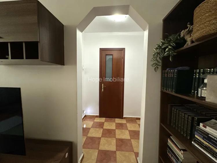 Giurgiului-strada Tatulesti-apartament 3 camere cu centrala - 6
