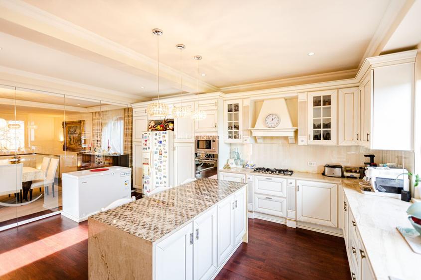 Vila exclusivista, multiple destinatii - 18