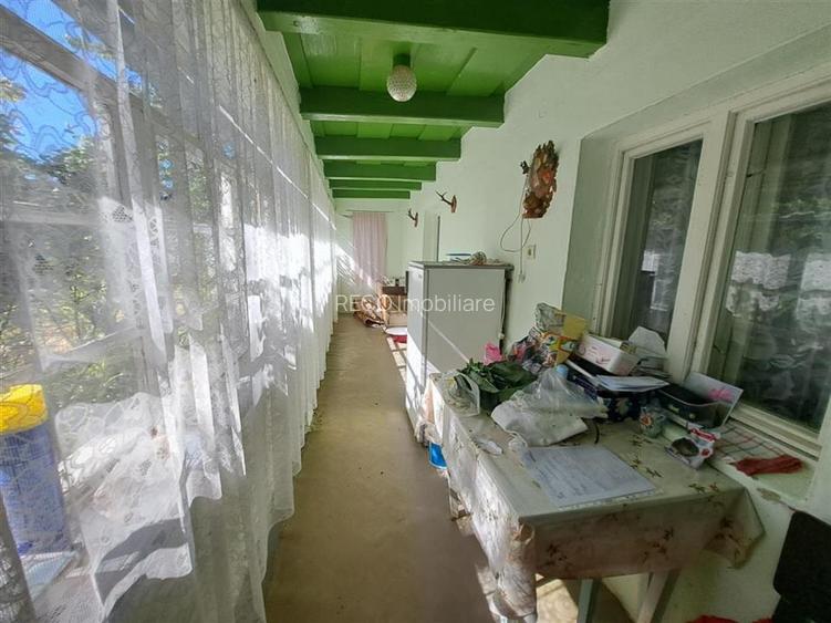 RECO Casa cu pivnita Sisterea - 4