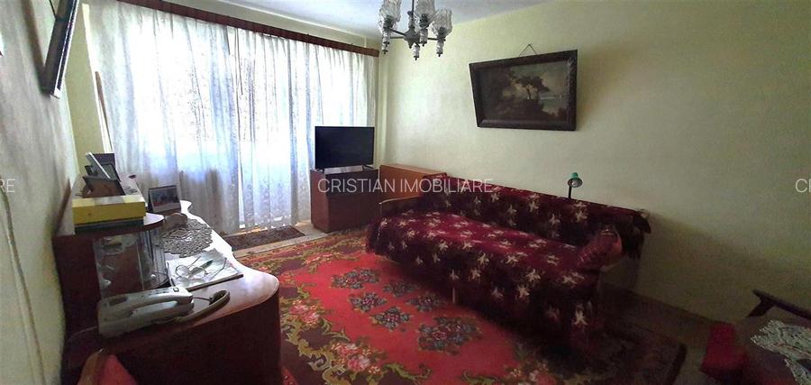 Ap 3 cam, Viziru 3, conf 1, etaj intermediar, liber - 4