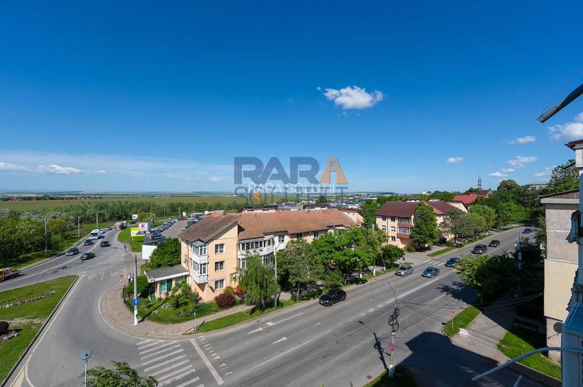 Apartament cu 4 camere, 88 mp (2 băi, 2 balcoane) - 18