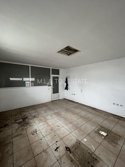 Hala Industriala Gradiste De Inchiriat - 16