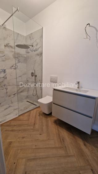 🔝Dezvoltator - Penthouse exclusivist- 544mp - Terase cu vedere catre Dambovita - 7