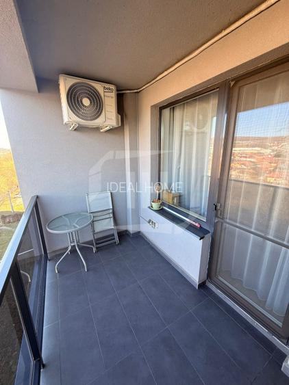 Apartament 2 camere I finisat modern I Marasti - 11
