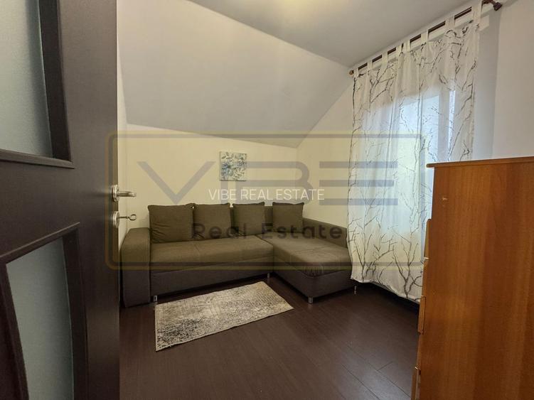 Apartament 4 camere ( etajul 1 vila) Galata- Belvedere - 16