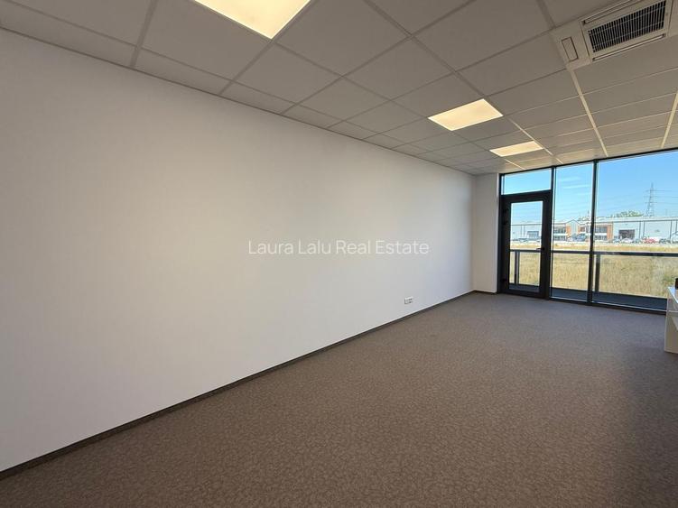 De vanzare Hală industrială Pallady -Drumul Intre Tarlale, 3600 mp - 22