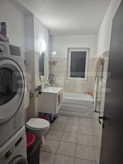 Garsoniera spatioasa 38 mp + terasa 12 mp | Sanpetru, Brasov - 4