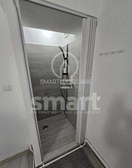 Apartament 1 camera in vila Centru Andrei Muresanu - 5