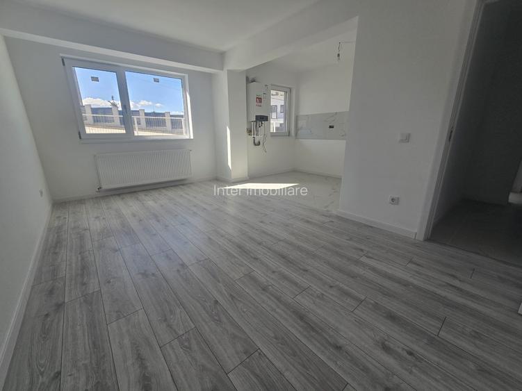 Apartament 2 camere in Visani,et.1/3,58mp,loc parcare,statie CTP cod:157165 - 17