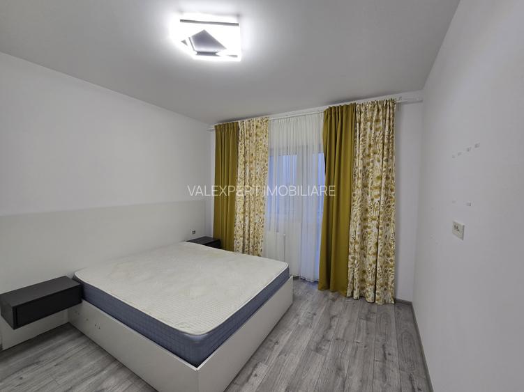 Grand Kristal Residence,2 cam,dec,60 mp,centrala proprie,loc parcare,mob/utilat - 8