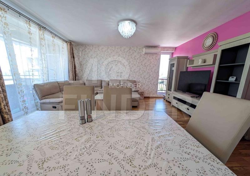 Apartament de Vis în Andrei Mureșanu – Liniște, Confort și Eleganță - 4