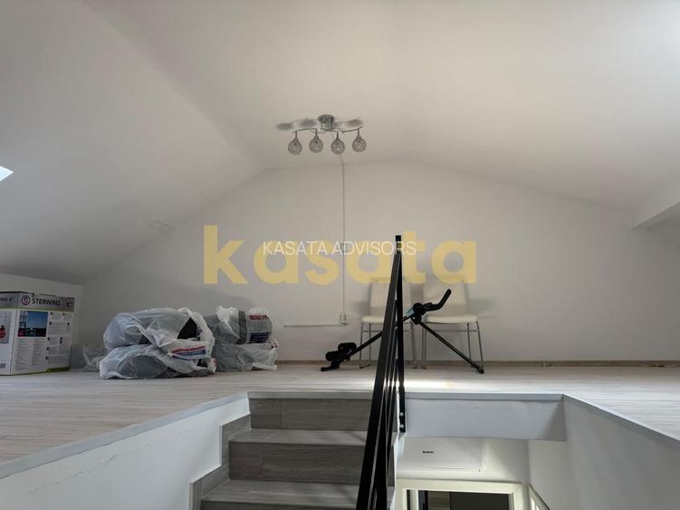 Casă P+1+M 🏡 | Bragadiru 📍| Loc de Parcare Propriu 🚗 - 10